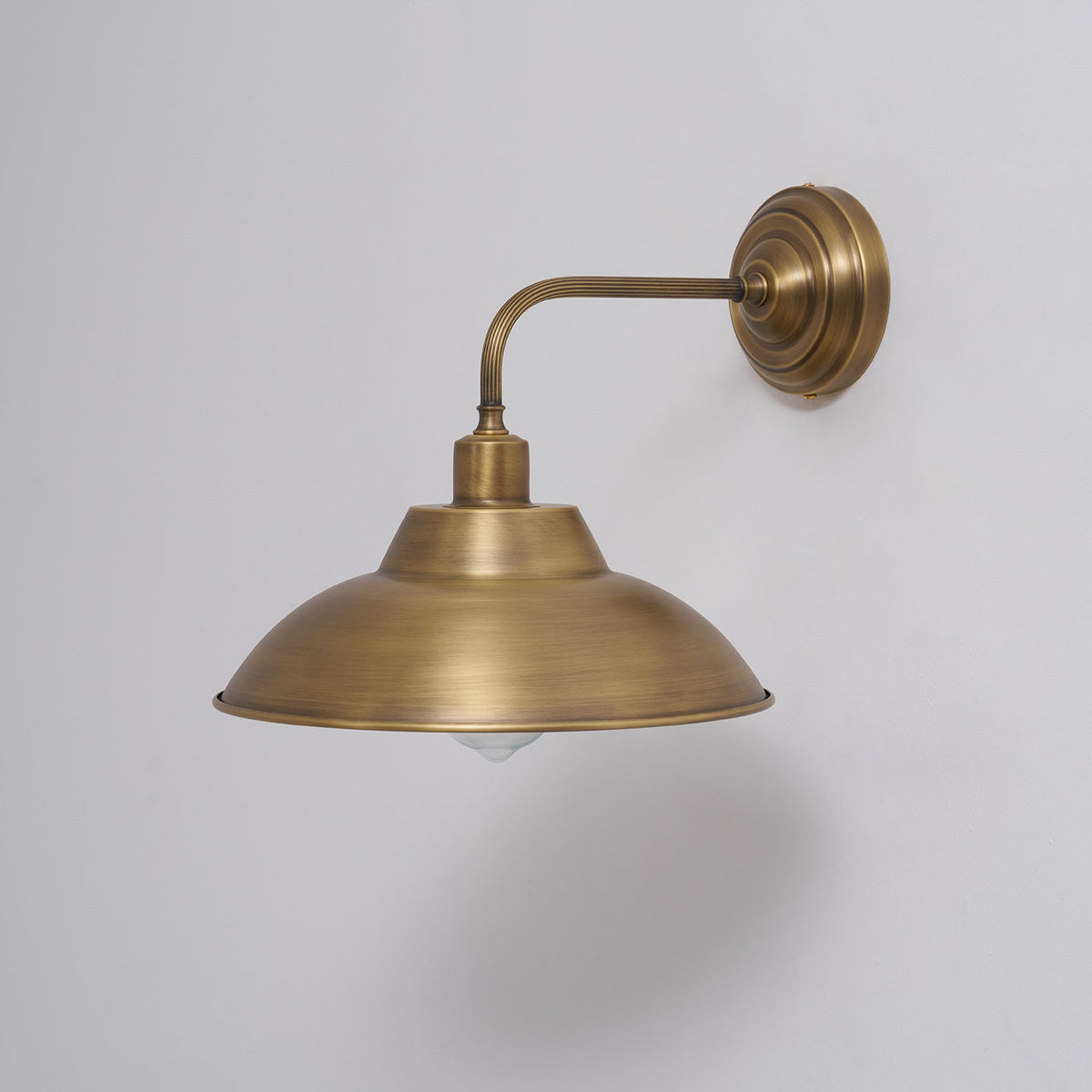 Aldorno wandlamp