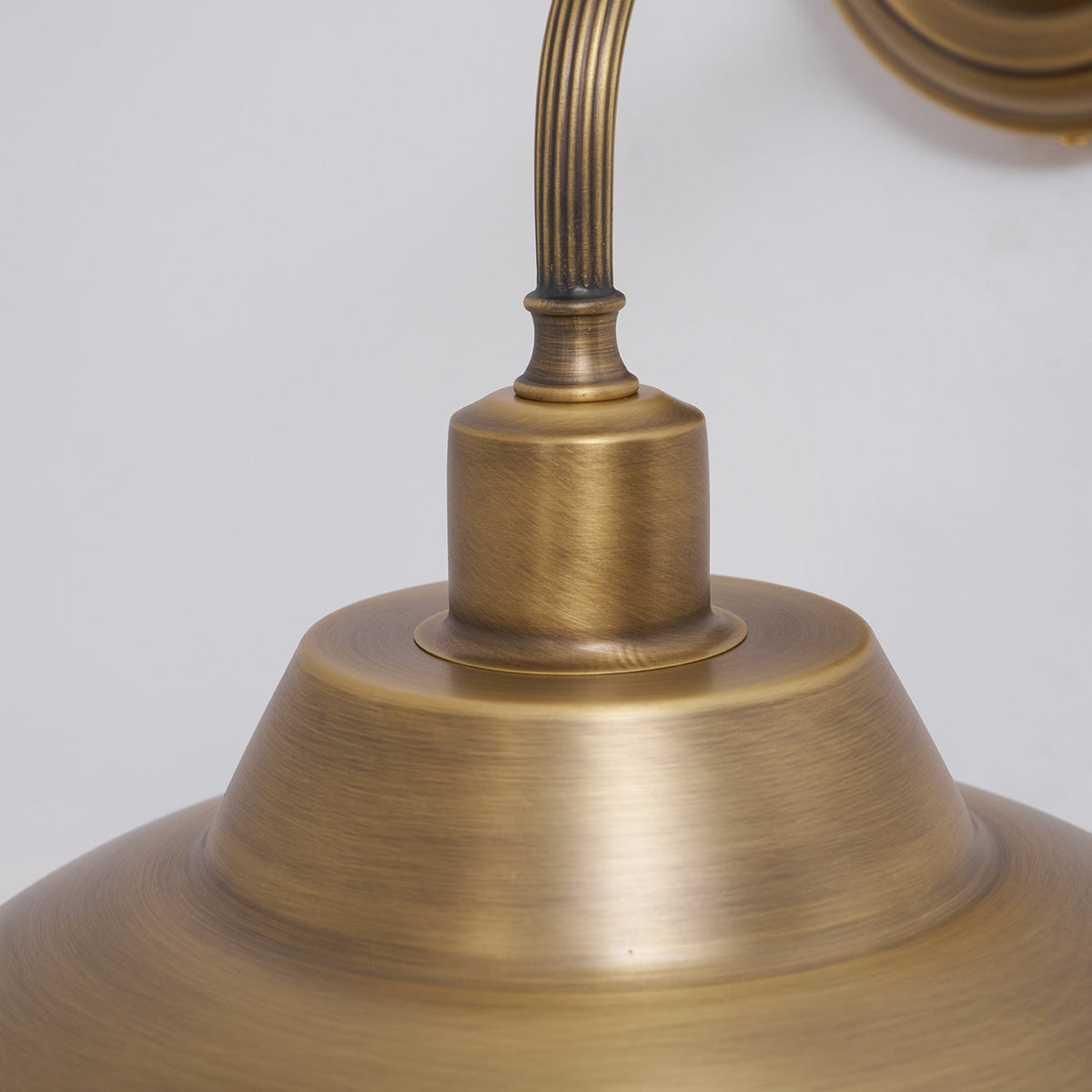 Aldorno wandlamp