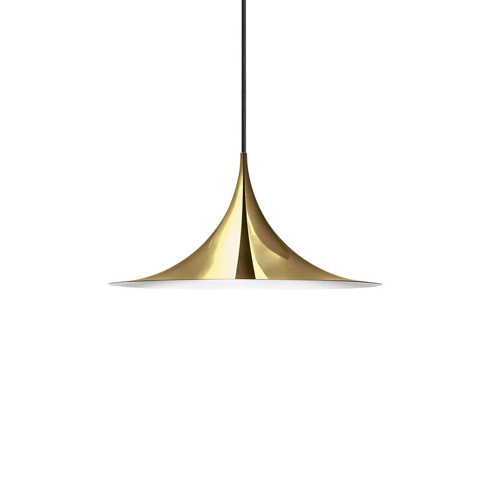 Valerira hanglamp van staal
