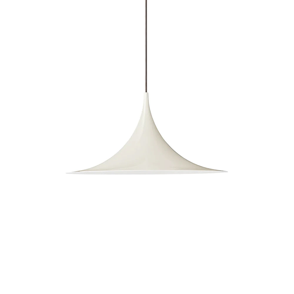 Valerira hanglamp van staal