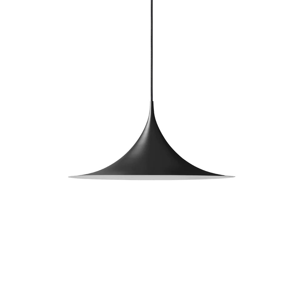 Valerira hanglamp van staal