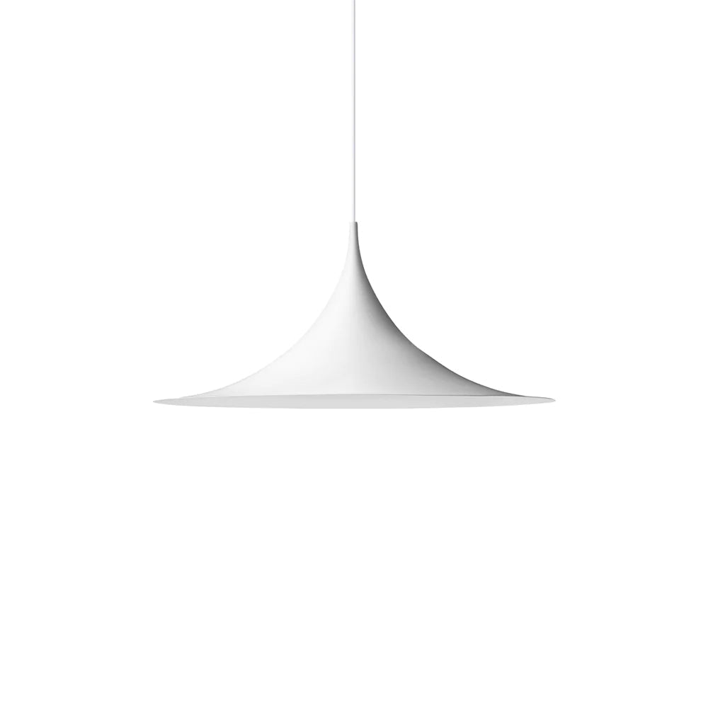 Valerira hanglamp van staal