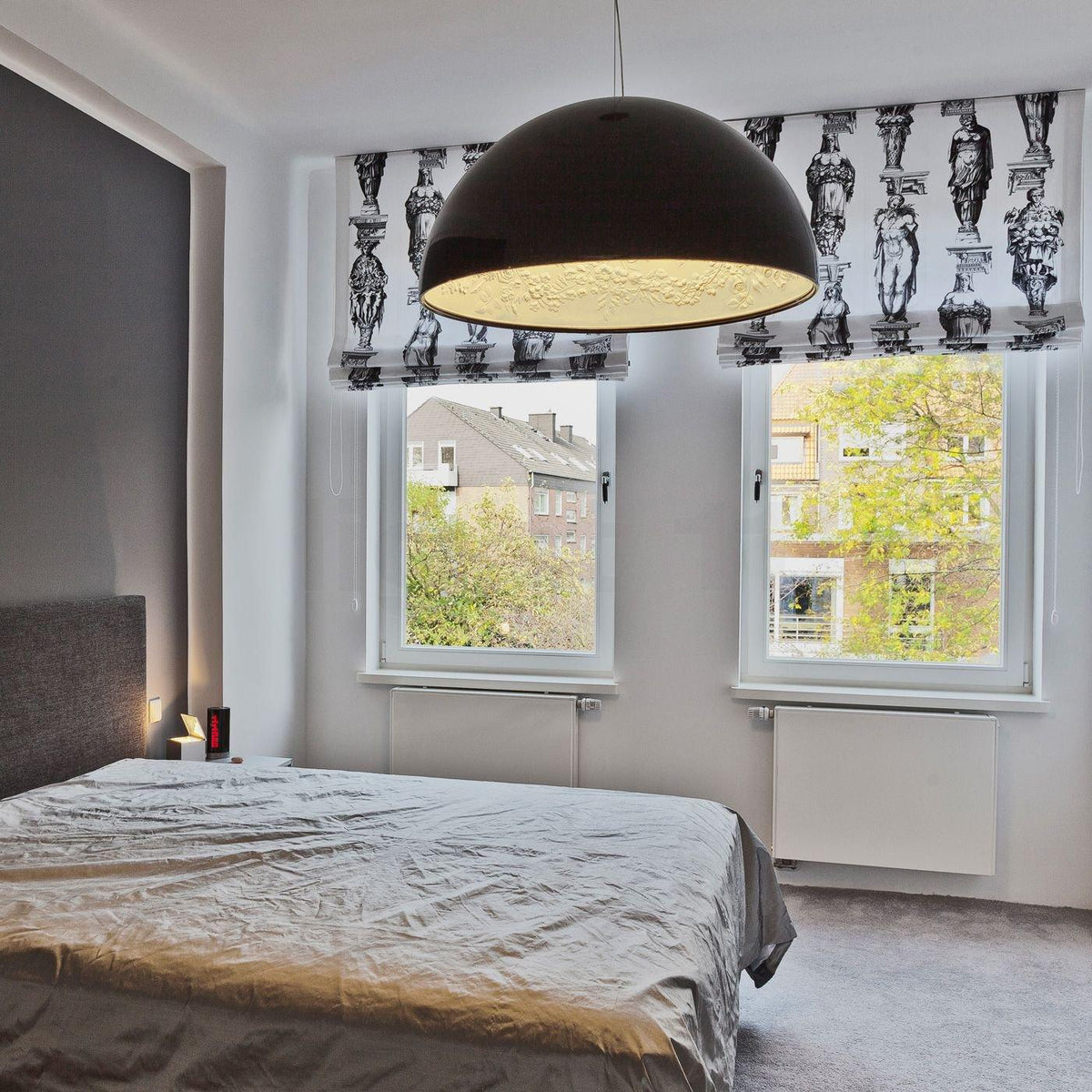 Lumeelia hanglamp voor de woonkamer