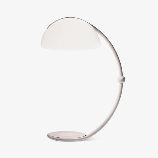Valmere Arc koepelvormige vloerlamp